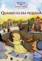 Quando eu era pequena 