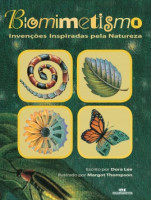 Biomimetismo - invenções inspiradas pel natureza 