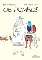 Os pombos 