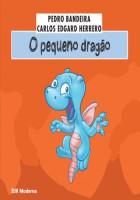 Pequeno Dragão, O - Coleção Meus Medinhos 