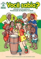 Abolição da Escravatura e Proclamação da República 