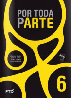 Por Toda Parte Artes 6° Ano 