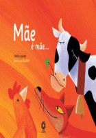 Mãe é Mãe... 