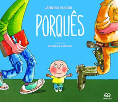 Porquês - Série Pique 