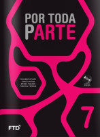 Por Toda Parte Artes 7° Ano 