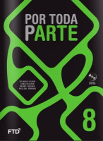 Por Toda Parte Artes 8° Ano 