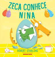 Zeca conhece Nina 