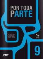 Por Toda Parte Artes 9° Ano 