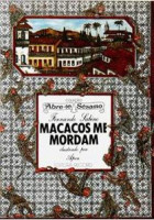 Macacos me mordam 