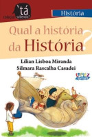 QUAL A HISTORIA? - CORTEZ 