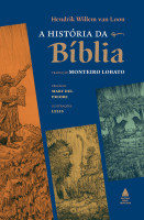 A história da Bíblia 