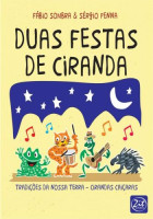 Duas Festas de Ciranda 