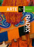 Projeto Radix Arte 6º Ano - 2ª Edição 