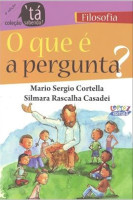 O QUE E A PERGUNTA? 