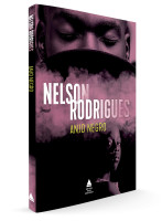 Anjo Negro 