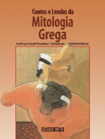 Contos e Lendas da Mitologia Grega 