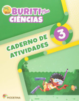 Buriti Plus Ciências 3º Ano 2019 - Caderno de Atividades 