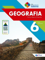 Contextualizando Saberes Geografia 6º Ano 