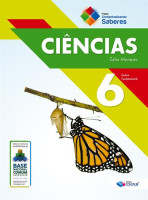 Contextualizando Saberes Ciências 6º Ano 