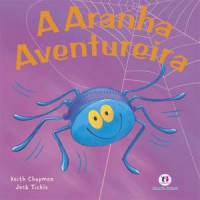 A Aranha Aventureira 