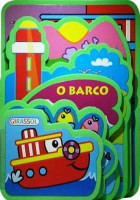 Fofucho - O Barco 
