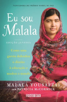 Eu sou Malala - Edição Juvenil 