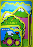 Fofucho - O Trator 