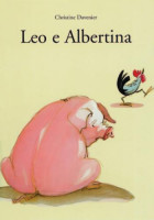 Leo e Albertina 