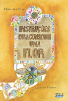 INSTRUCOES PARA CONSTRUIR UMA FLOR 