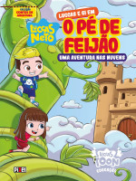 Lucas e Gi em: o pé de feijão 