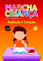 Marcha Criança Redação 4º Ano 