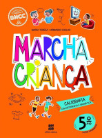 Marcha Criança Caligrafia 5º Ano - 2020 