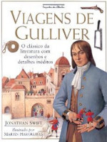 Viagens de Gulliver 
