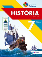 Contextualizando Saberes História 7º Ano 