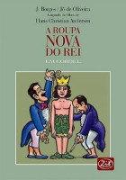 Roupa Nova do Rei, A 