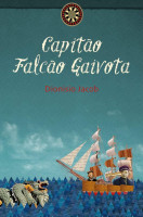 Capitão falcão gaivota 