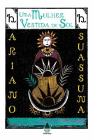 MULHER VESTIDA DE SOL, UMA 