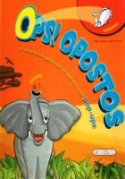 OPS! Opostos 