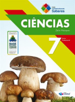 Contextualizando Saberes Ciências 7º Ano 