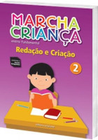 Marcha Criança Redação 2º Ano 