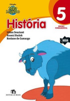 Meu Mundo - História 5. Ano 