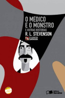 O Médico e o Monstro - Clássicos Saraiva 