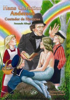 Hans Christian Andersen - Contador de histórias 