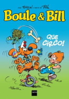 Boule & Bill - Que Circo! 