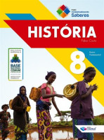 Contextualizando Saberes História 8º Ano 