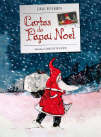 Cartas do Papai Noel 