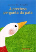 A preciosa pergunta da pata 