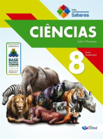 Contextualizando Saberes Ciências 8º Ano 