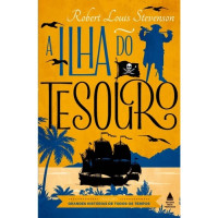 ILHA DO TESOURO, A 