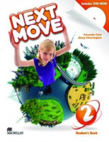 Next Move Student´s Book 2 